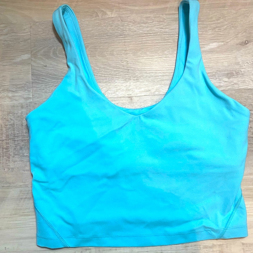 Lululemon Align Tank